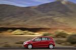 Mercedes-Benz B-Class 2006 года